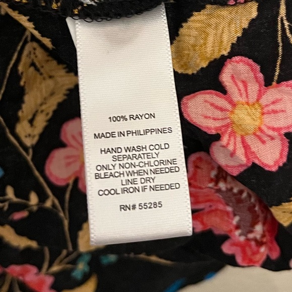 Express Tank Top - Picture 3 of 4